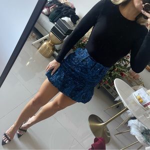 Zara Skirt